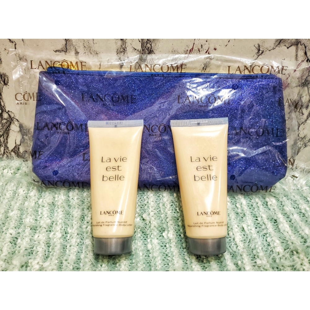 Lancome
